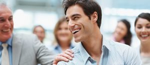 Brandon cosmetic dentistry with Dr. Larry Saylor