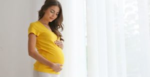 pregnancy