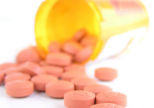 Prescription Pills
