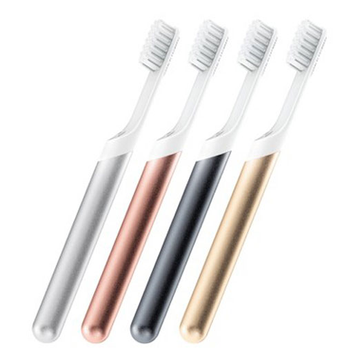 Quip Electric Toothbrushes