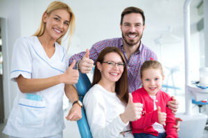 dentist Brandon